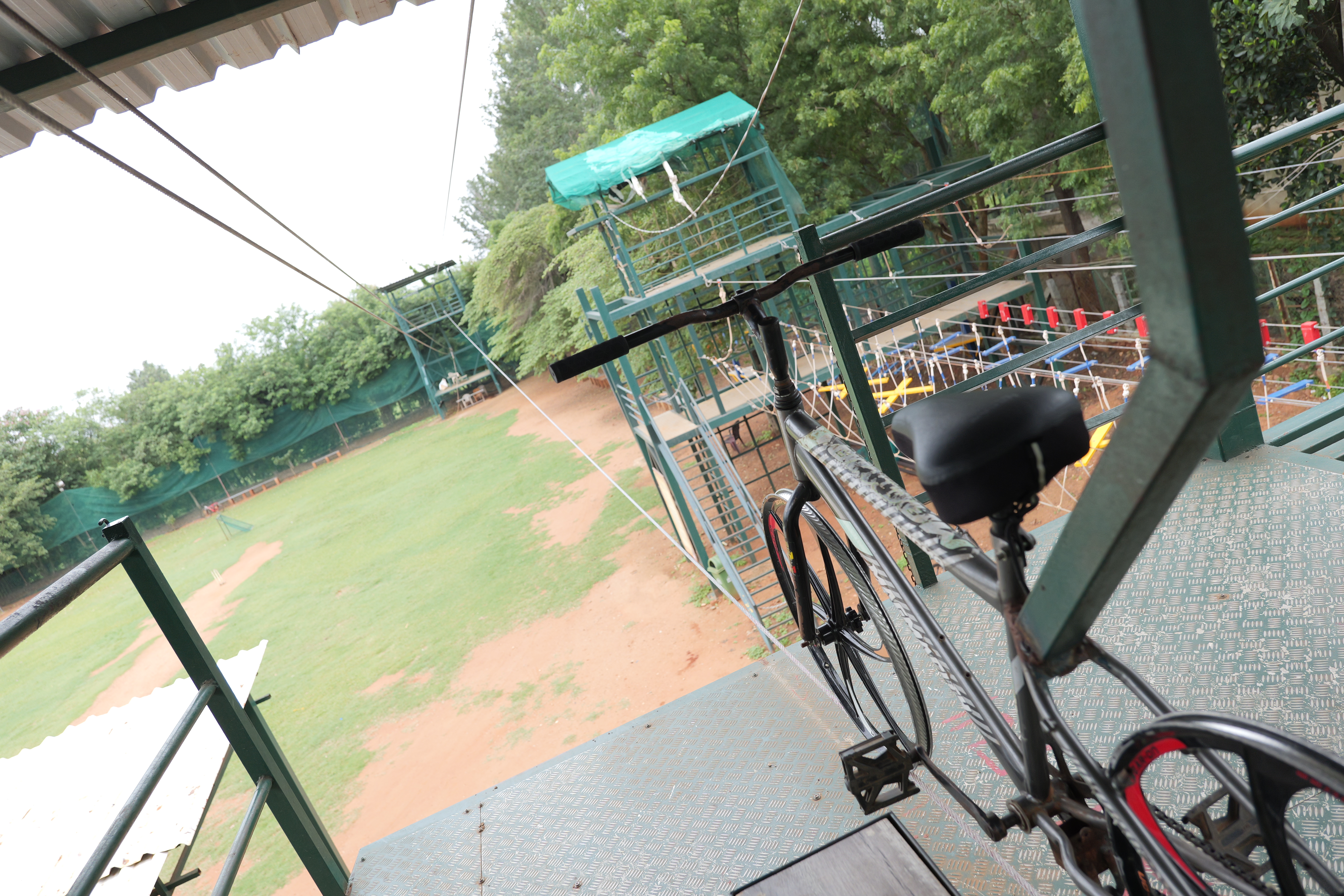 Zip Cycle