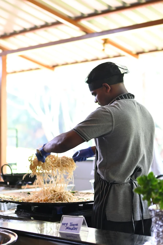 Chef