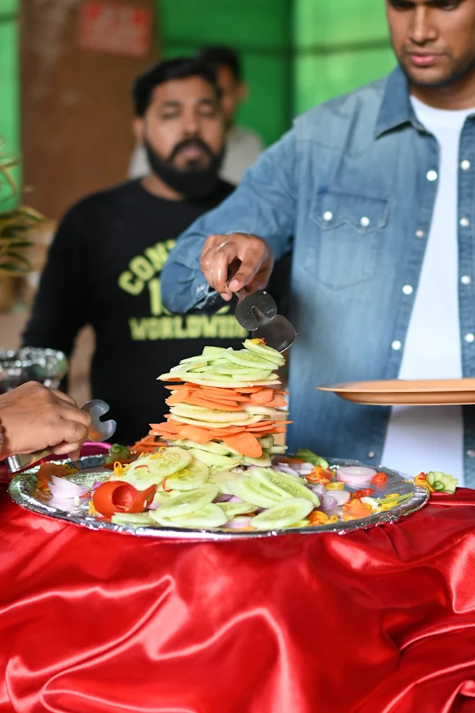 Salad