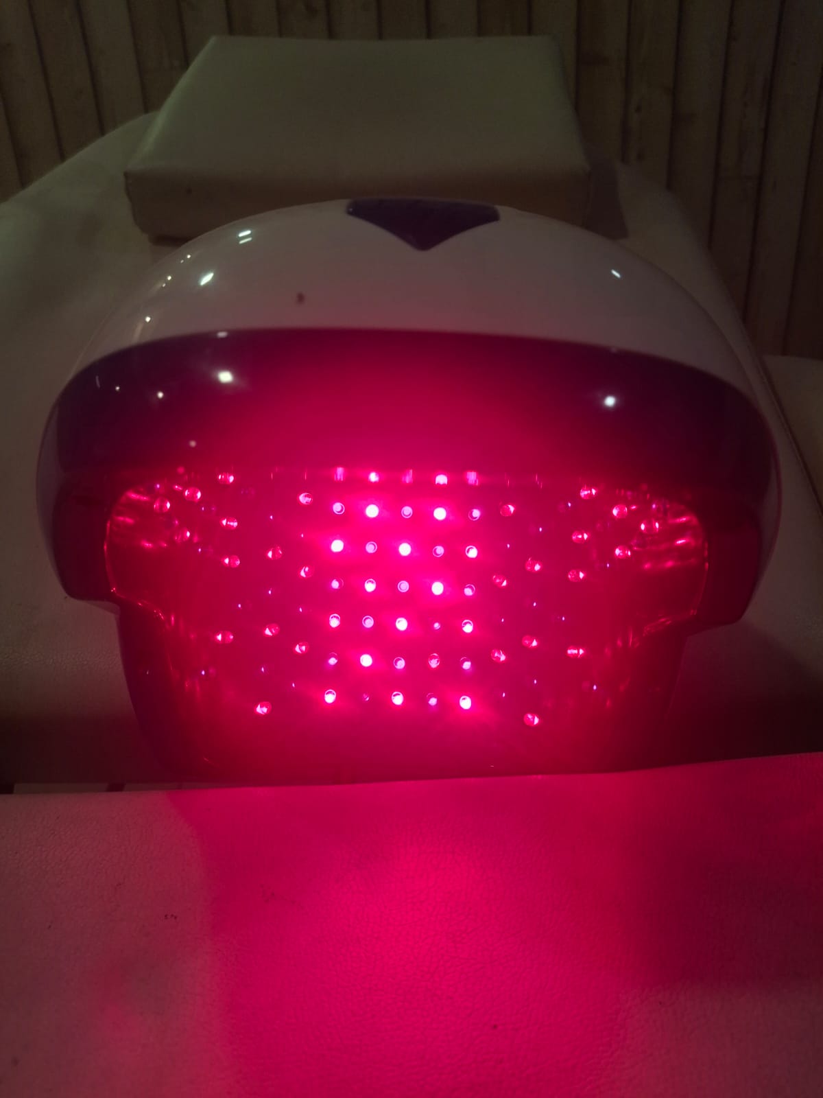 Brain Light Therapy